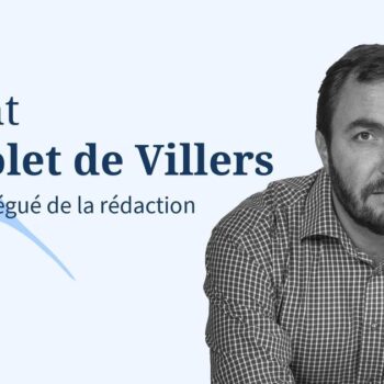 L’éditorial de Vincent Trémolet de Villers : «Gouvernement, Mayotte... Petits débats et grand malheur»