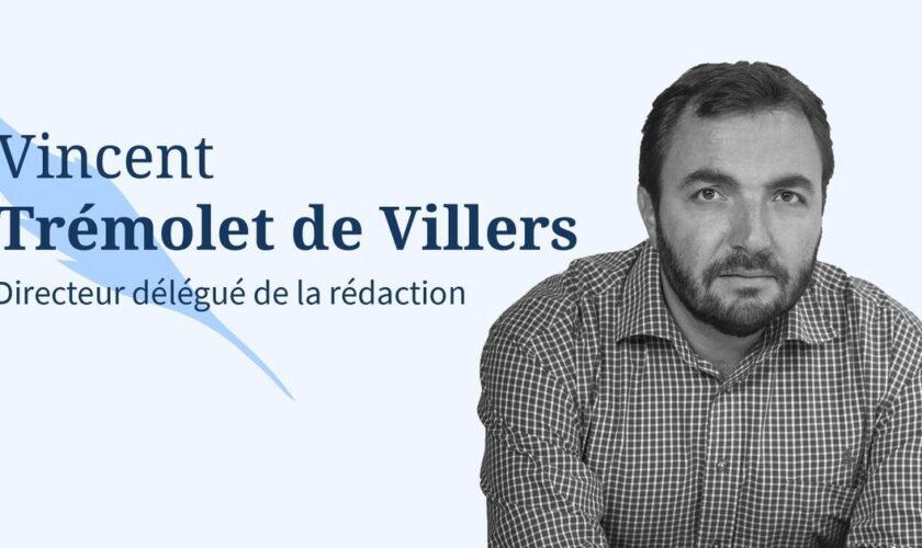 L’éditorial de Vincent Trémolet de Villers : «Gouvernement, Mayotte... Petits débats et grand malheur»