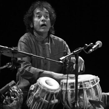 Legendary Indian musician Zakir Hussain dies at 73