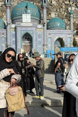 «Les clients viennent d’Occident»: les Talibans misent sur le tourisme pour atténuer leur isolement