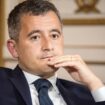 Les courtes peines, cette expérience que veut tenter Darmanin pour endiguer la récidive et la surpopulation carcérale