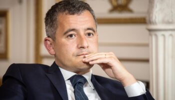 Les courtes peines, cette expérience que veut tenter Darmanin pour endiguer la récidive et la surpopulation carcérale