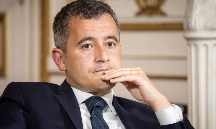 Les courtes peines, cette expérience que veut tenter Darmanin pour endiguer la récidive et la surpopulation carcérale