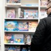 Les jeux et jouets, prisés aussi par les adultes : « C’est un moment de partage qui crée de belles émotions »