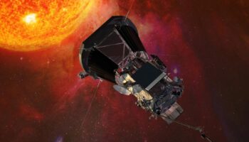 «Les pièces du puzzle commencent tout juste à s’assembler»: la sonde Parker Solar Probe frôle le Soleil et enthousiasme les scientifiques