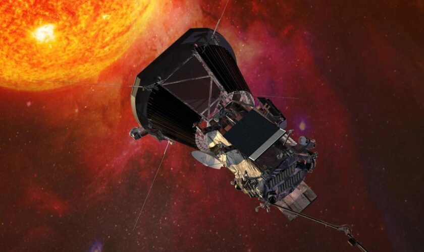 «Les pièces du puzzle commencent tout juste à s’assembler»: la sonde Parker Solar Probe frôle le Soleil et enthousiasme les scientifiques