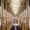 L’esprit de Noël souffle de nouveau dans Notre-Dame de Paris