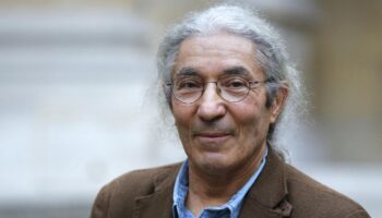 L’état de santé de Boualem Sansal suscite la vive inquiétude de ses soutiens