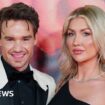 Liam Payne's girlfriend says Christmas a 'time of grief and sadness'