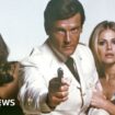 Licence to film: The unseen home videos of Bond star Sir Roger Moore