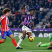 Liga : Antoine Griezmann régale avec un enchaînement magique pour marquer contre Valladolid