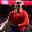 Liga : en vidéo, un fabuleux Griezmann renverse Séville avec l’Atlético Madrid