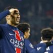 Ligue 1 : machine, chambreur, plénitude… Hakimi, l’homme fort du PSG