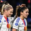 Ligue des champions féminine : Lyon dompte Wolfsburg et signe une phase de groupes parfaite (1-0)