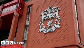 Liverpool FC staff party halted over 'drugs paraphernalia'