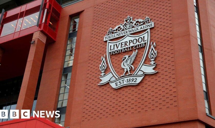 Liverpool FC staff party halted over 'drugs paraphernalia'