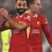 Liverpool-Leicester (3-1) : la vidéo du nouveau but splendide de Mohamed Salah