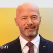 Alan Shearer's BBC Sport column