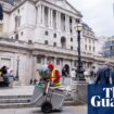 Living standards 2025 outlook ‘hardly cause for celebration’, says UK thinktank