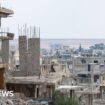 Local rebels take most of key southern Syrian region - reports