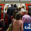 London Underground fares to rise by 4.6% from March