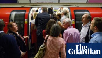 London Underground fares to rise by 4.6% from March