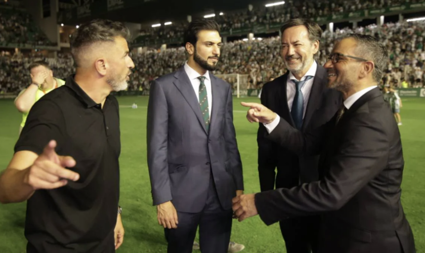 Los aciertos y errores del Córdoba CF en el 2024