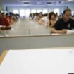 Los aspirantes a 2.306 plazas de Ofertas de Empleo Público 2023-2024 de la Junta pueden solicitarlo desde el jueves