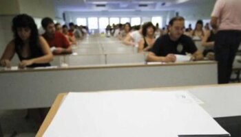 Los aspirantes a 2.306 plazas de Ofertas de Empleo Público 2023-2024 de la Junta pueden solicitarlo desde el jueves