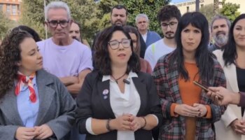 Los candidatos oficialistas afines a Ione Belarra se imponen en las primarias de Podemos para elegir líderes en Andalucía, Castilla-La Mancha y País Vasco