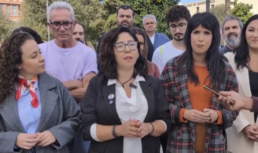 Los candidatos oficialistas afines a Ione Belarra se imponen en las primarias de Podemos para elegir líderes en Andalucía, Castilla-La Mancha y País Vasco