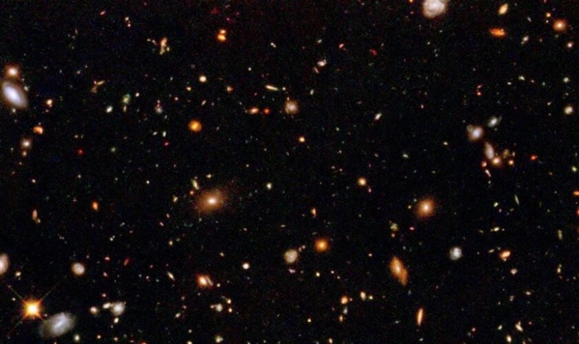 Los datos eran correctos: lo que falla es nuestra comprensión del Universo