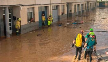 Los desperfectos de la dana en Cuenca llegan a 20 millones y la Diputación pedirá al Estado afrontarlos al 100%