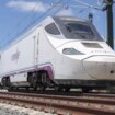 Los pasajeros de un tren de Renfe escapan rompiendo la ventanilla y saltando a las vías tras llenarse el vagón de humo y quedarse a oscuras