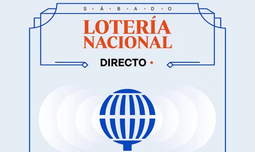 Lotería Nacional Día de la Constitución, en directo: comprobar números, resultados, décimo ganador y premios del sorteo de hoy, 7 de diciembre