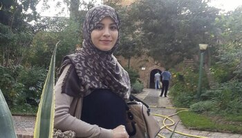 Lubna, la última yihadista española en la Siria post-Asad: "Papá, quiero volver a Ceuta"