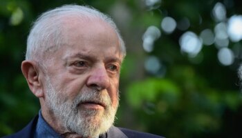 Lula da Silva se recupera de una segunda cirugía "exitosa" tras sufrir un hematoma intracraneal