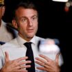 Macron in hot water for berating hecklers in Mayotte