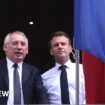 Macron names centrist Bayrou as French PM in bid to end political instability