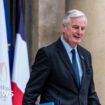 Macron to address nation after Barnier government collapse