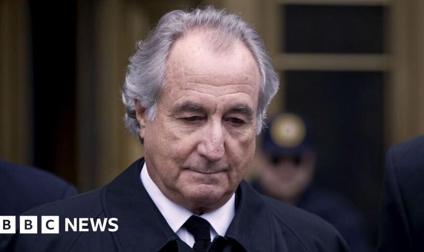 Madoff fraud victims get $4.3bn as fund completes payouts