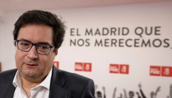 Madrid y el agujero de 10 puntos para el PSOE por el 'voto dual': donde Sánchez funciona, el socialismo local no cala