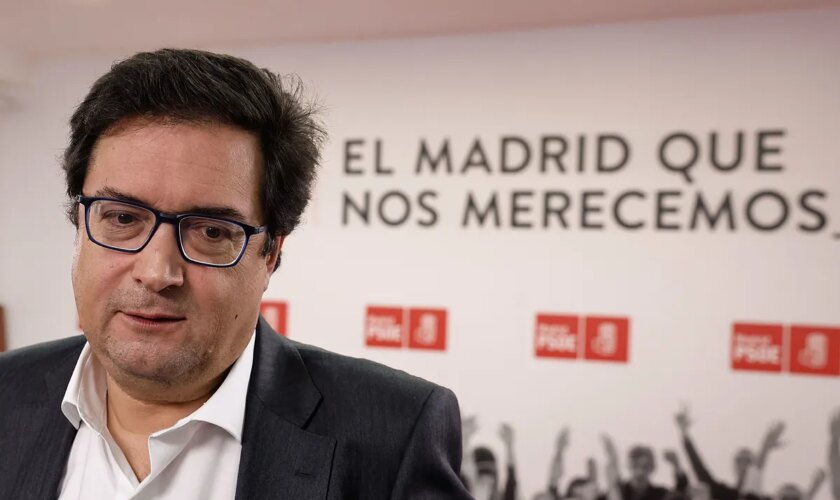 Madrid y el agujero de 10 puntos para el PSOE por el 'voto dual': donde Sánchez funciona, el socialismo local no cala