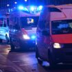 Magdeburg: 2 dead, dozens injured in Christmas market attack