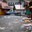 Magdeburg Christmas market attack: What we know