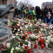 Magdeburg mourns victims of Christmas market attack