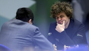 Magnus Carlsen declara la guerra a la Federación Internacional de Ajedrez: "Que se jodan"