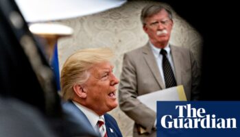 Major international crisis ‘much more likely’ in Trump’s second term, says his ex-national security adviser