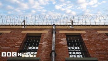 Make more use of open prisons, former minister says