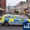 Man charged over Christmas Day collision in London’s West End